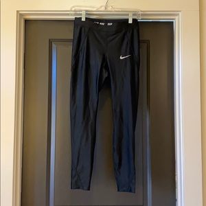 Black Nike Leggings